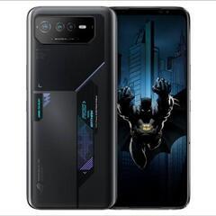ASUS ROG Phone6 BATMAN Edition国内版