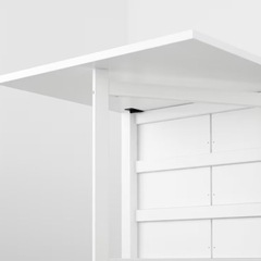 IKEA ノールデンテーブル