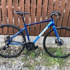 Bianchi ROMA3 ビアンキ ローマ4 ディスク