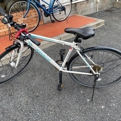 自転車　ロードバイク　※8月31日まで