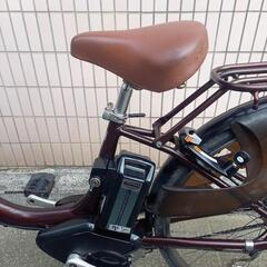 1400 電動自転車 ヤマハ PAS NATURA 8.7AH 26インチ-THE REBIRTH BEST 