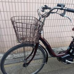 1400 電動自転車 ヤマハ PAS NATURA 8.7AH 26インチ-THE REBIRTH BEST 
