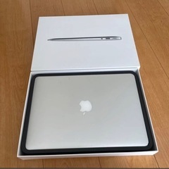 MacBook Air2012—2017モデルを探してます