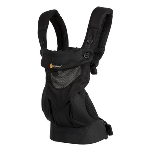 エルゴベビー (Ergobaby) 抱っこひも 輸入品