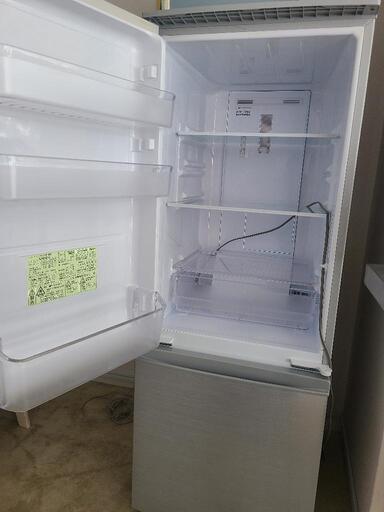 値下げ！【美品】冷蔵冷凍庫　お得なセット割引対応！