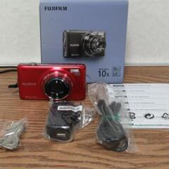 finepix t400