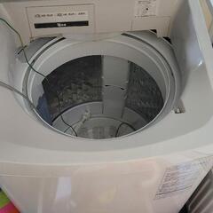 Panasonic洗濯機10キロ