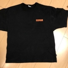 keboz s/s TEE  size:S