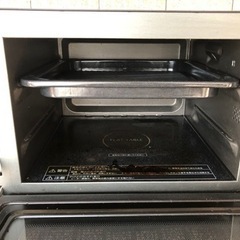 Panasonicオーブンレンジ 2019年製配送相談