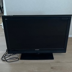 MITSUBISHI 32型 テレビ