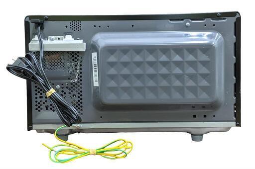 電子レンジ(SHARP/ヘルツフリー 絶対湿度センサー搭載/2020年製)
