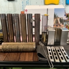 winnerwell Nomad View Mサイズ 薪ストーブ(中古)