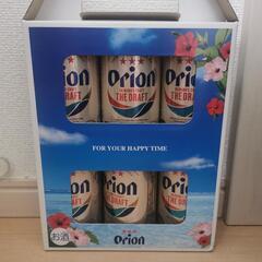 オリオンビール　6缶セット