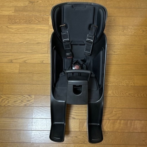 ハイディ ツー　フロントチャイルドシート　HYDEEⅡ