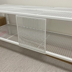 IKEA ローボード【なる早】【美品】