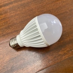 LED電球 26mm口金(普通サイズ) アイリスオーヤマ