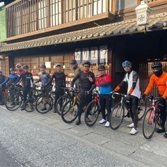 グループライドしたい方を大募集🚴‍♂️🚴‍♀️💨