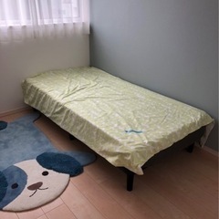 小学生用ベッド(180cm×80cm)