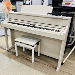 Roland HP605GP 電子ピアノ