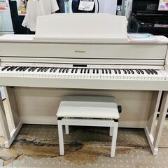 Roland HP605GP 電子ピアノ