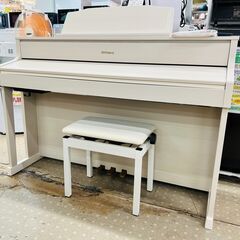 Roland HP605GP 電子ピアノ