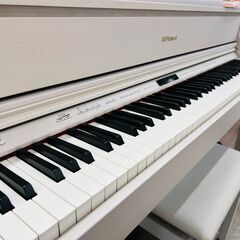 Roland HP605GP 電子ピアノ