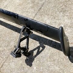 GTウイング(3Dタイプ) 