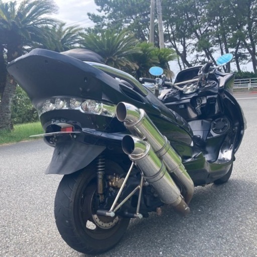 マジェスティー２５０ SG０３J 普段乗ってます　福岡市～ マジェスティー250 SG03J 普段乗ってます 福岡市～