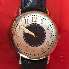 （中古）腕時計　LUCERO　LE-019L
