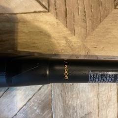 少年野球バットMM18