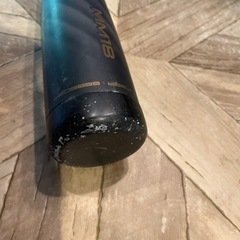 少年野球バットMM18