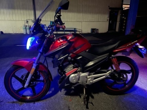 その他 YAMAHA yx125