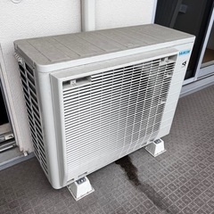 高額提案優先【ダイキン】エアコン 2020年製 AN40XABKP-W 14畳用