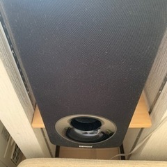 プロジェクター、スピーカー 即日引渡し。