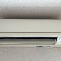 即決 エアコン 三菱 2.8k 10畳から12畳 熱中症対策 残暑 取付け 中古