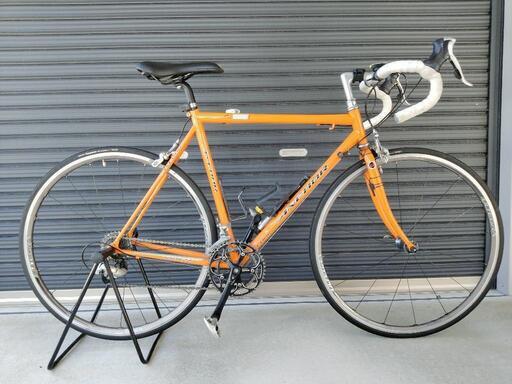 【クロモリロード】ANCHOR RNC3 サイズ550