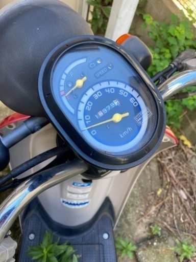 HONDA Today売ります。 購入者様決まりました‼︎原付売ります!! Today