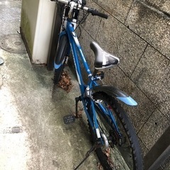 子供自転車