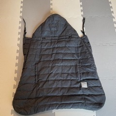 BabyZen YoYo 純正カラーパックx2 DadsWayケープ等付き