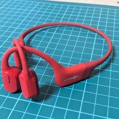 AfterShokz (アフターショックス) AEROPEX S...