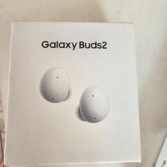 GalaxyBuds2