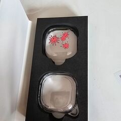 GalaxyBuds2ケース