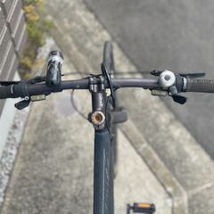 【★金額応相談★】キャノンデール バッドボーイ 空気入れ付　後輪タイヤパンク　cannondale BADBOY 