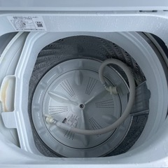 パナソニック　2022年　5kg 美品　川口市から配達します