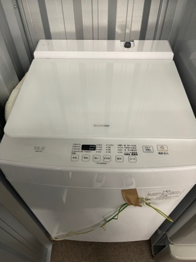 全自動洗濯機 10kg