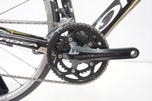 ORBEA 「オルベア」 ORCA BRONZE 2014年モデル ロードバイク / ITZW589L5EYE