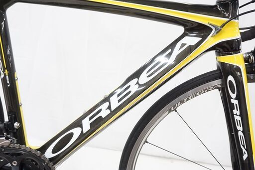 ORBEA 「オルベア」 ORCA BRONZE 2014年モデル ロードバイク / ITZW589L5EYE