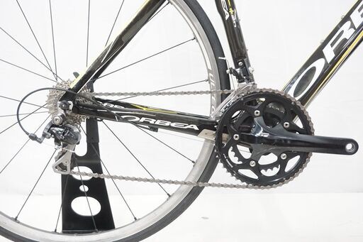 ORBEA 「オルベア」 ORCA BRONZE 2014年モデル ロードバイク / ITZW589L5EYE