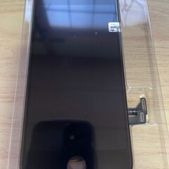iPhoneSE2【第二世代】フロントパネル　未使用品