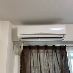 ✨標準サイズ(2.2kから3.6k)エアコン取付け・取外し工事✨